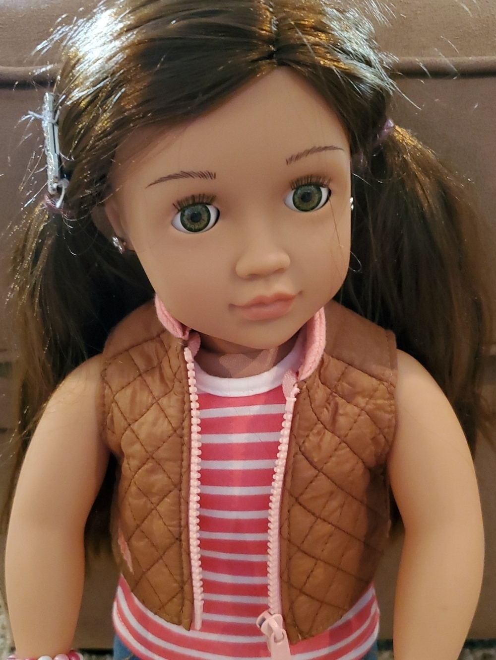 Our Generation 18" Doll